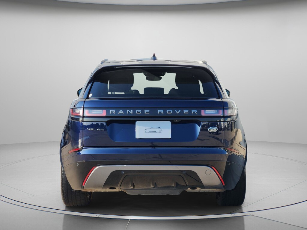Certified 2023 Land Rover Range Rover Velar R-Dynamic S P250 R-Dynamic S