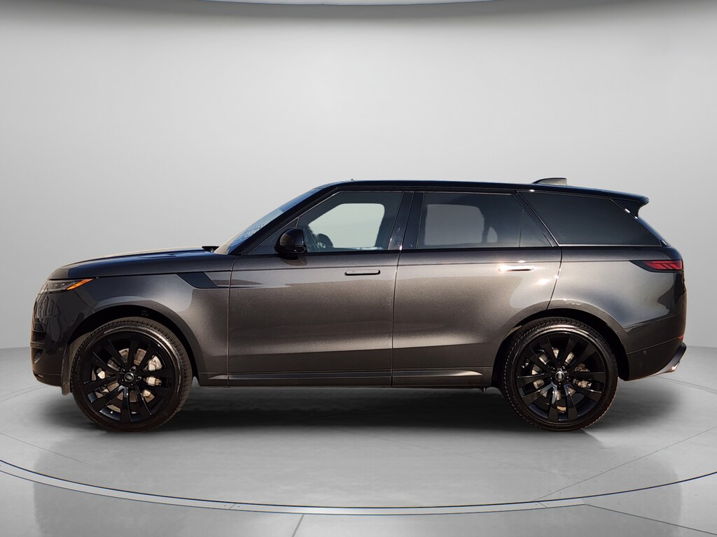 Certified 2023 Land Rover Range Rover Sport SE P360 SE