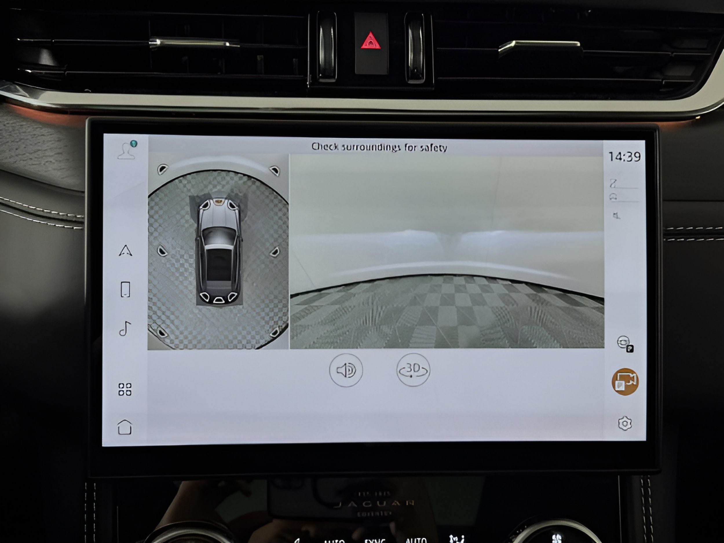 2026 Jaguar F-Pace R-Dynamic S - Photo 16