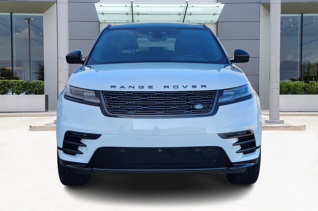 Certified 2026 Land Rover Range Rover Velar Dynamic SE P250 Dynamic SE