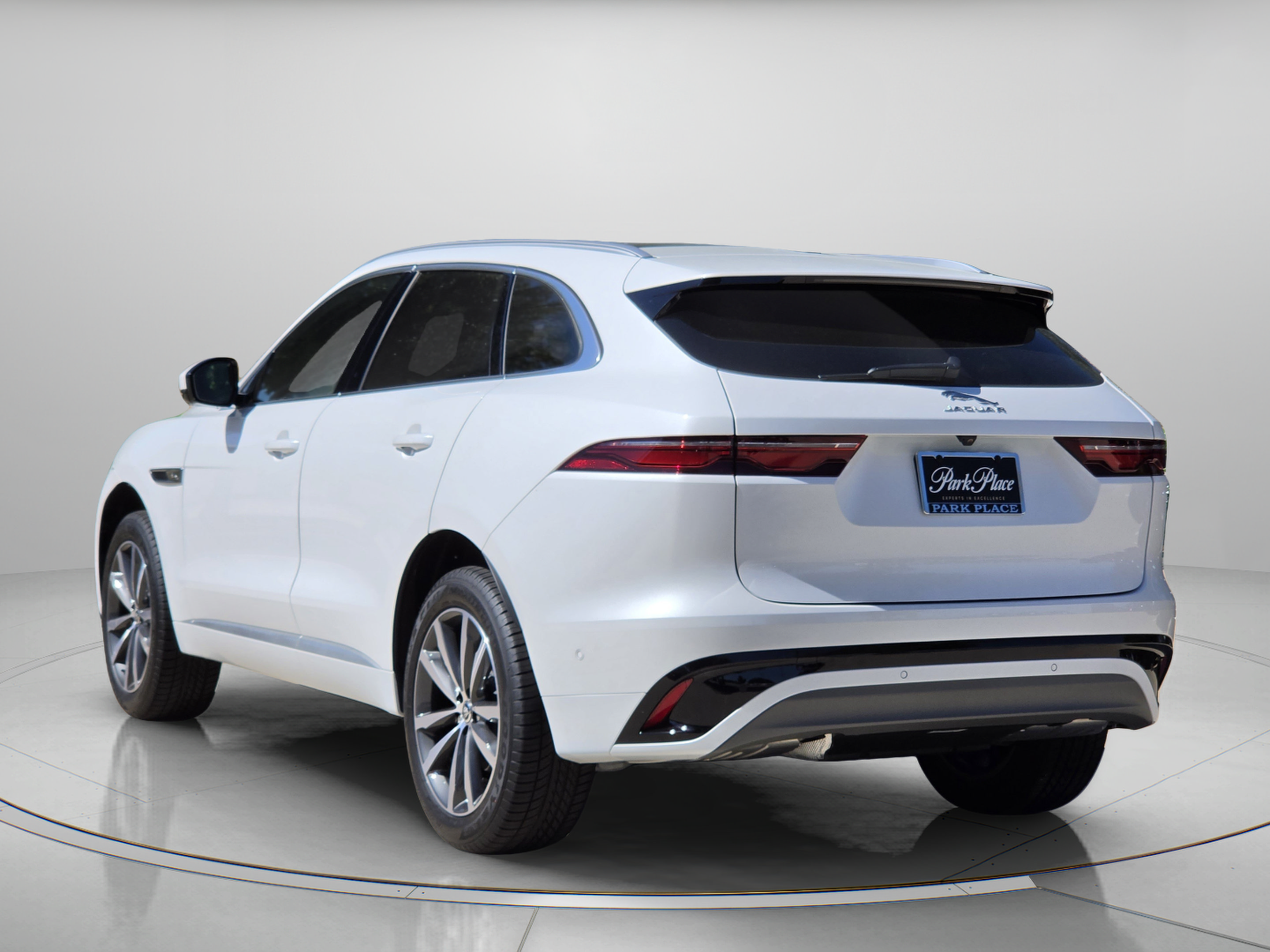 Certified 2025 Jaguar F-PACE P250 R-Dynamic S R-Dynamic S P250 AWD