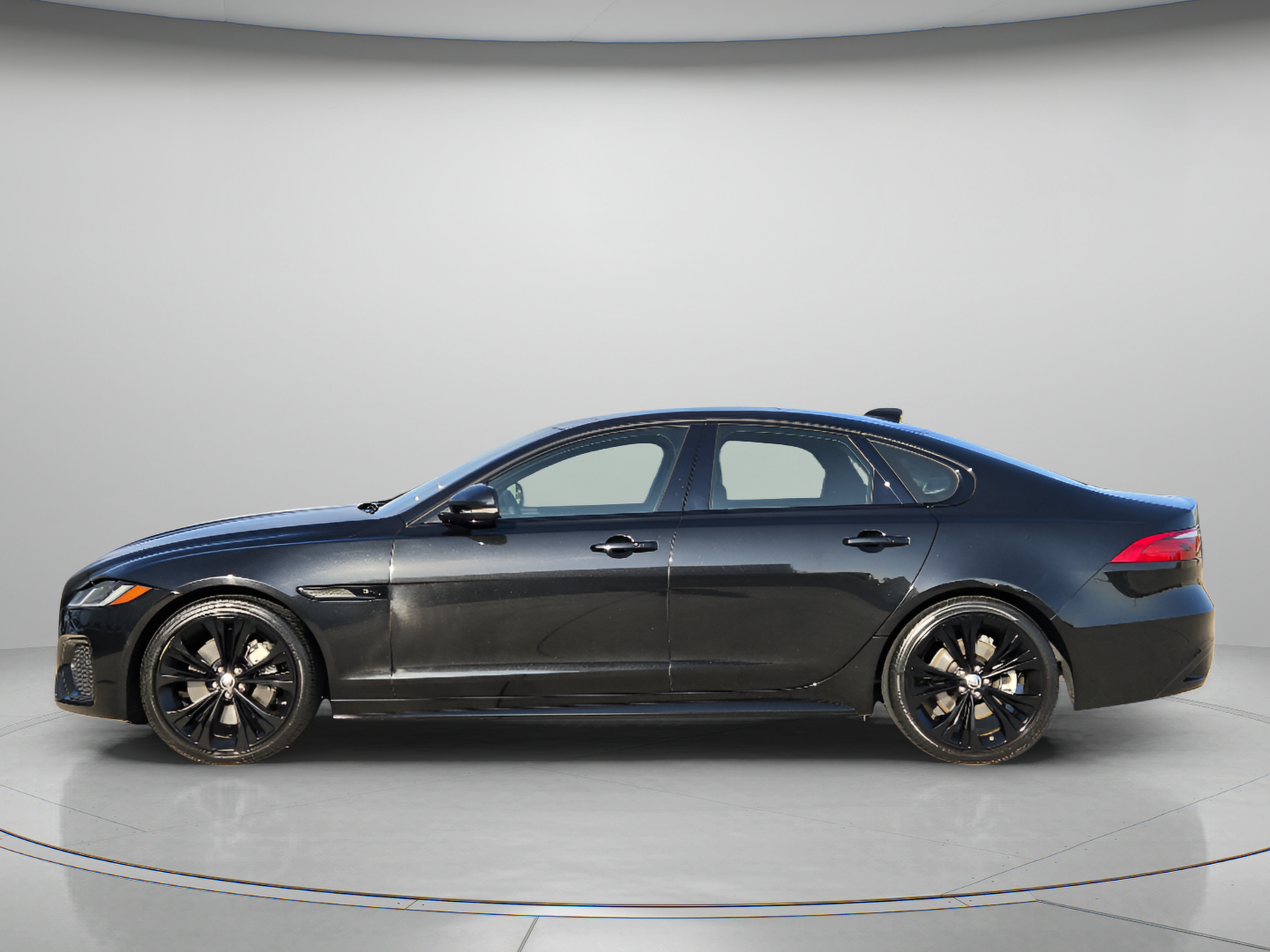 Certified 2024 Jaguar XF R-Dynamic SE Sedan
