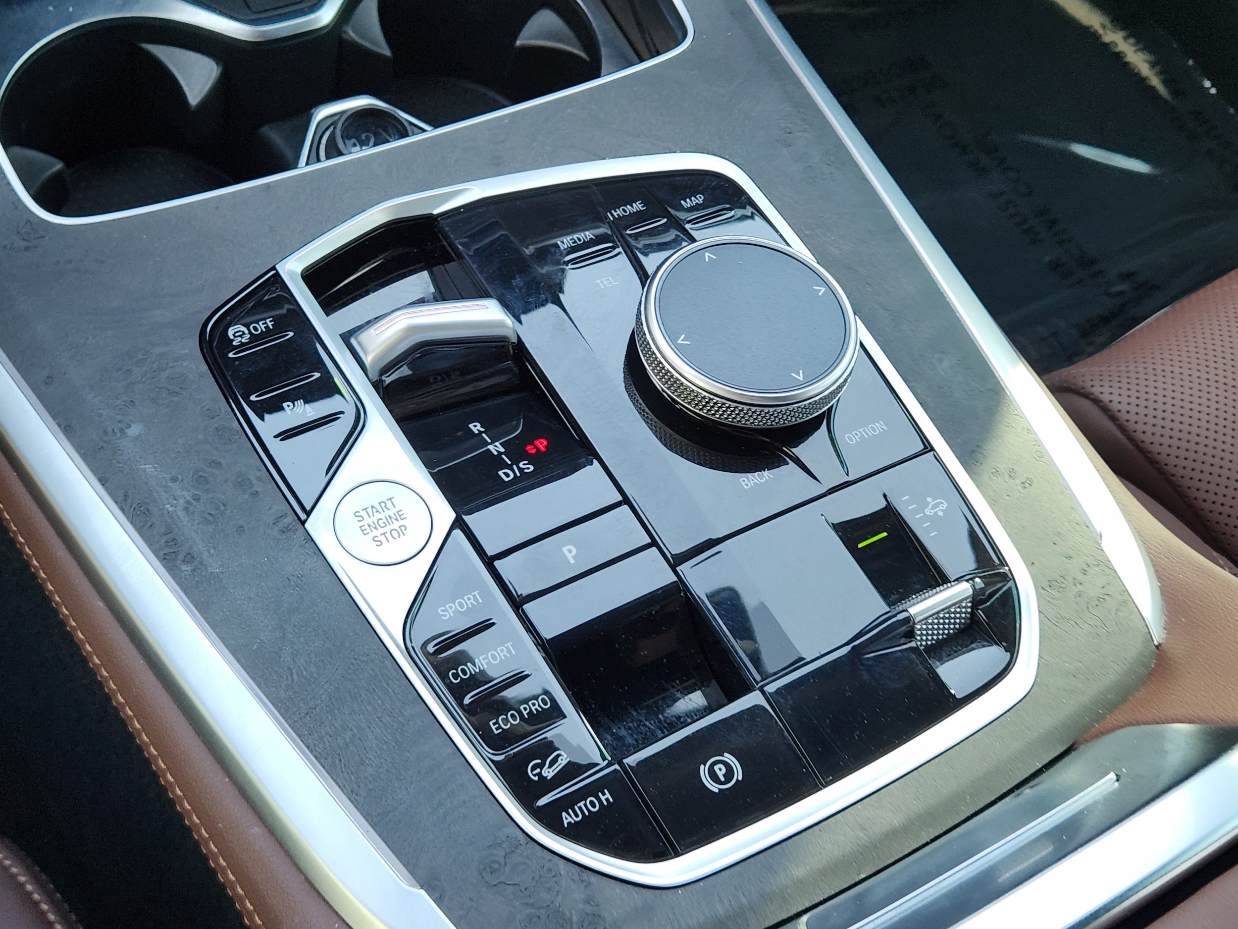 2025 BMW X7 40i - Photo 19