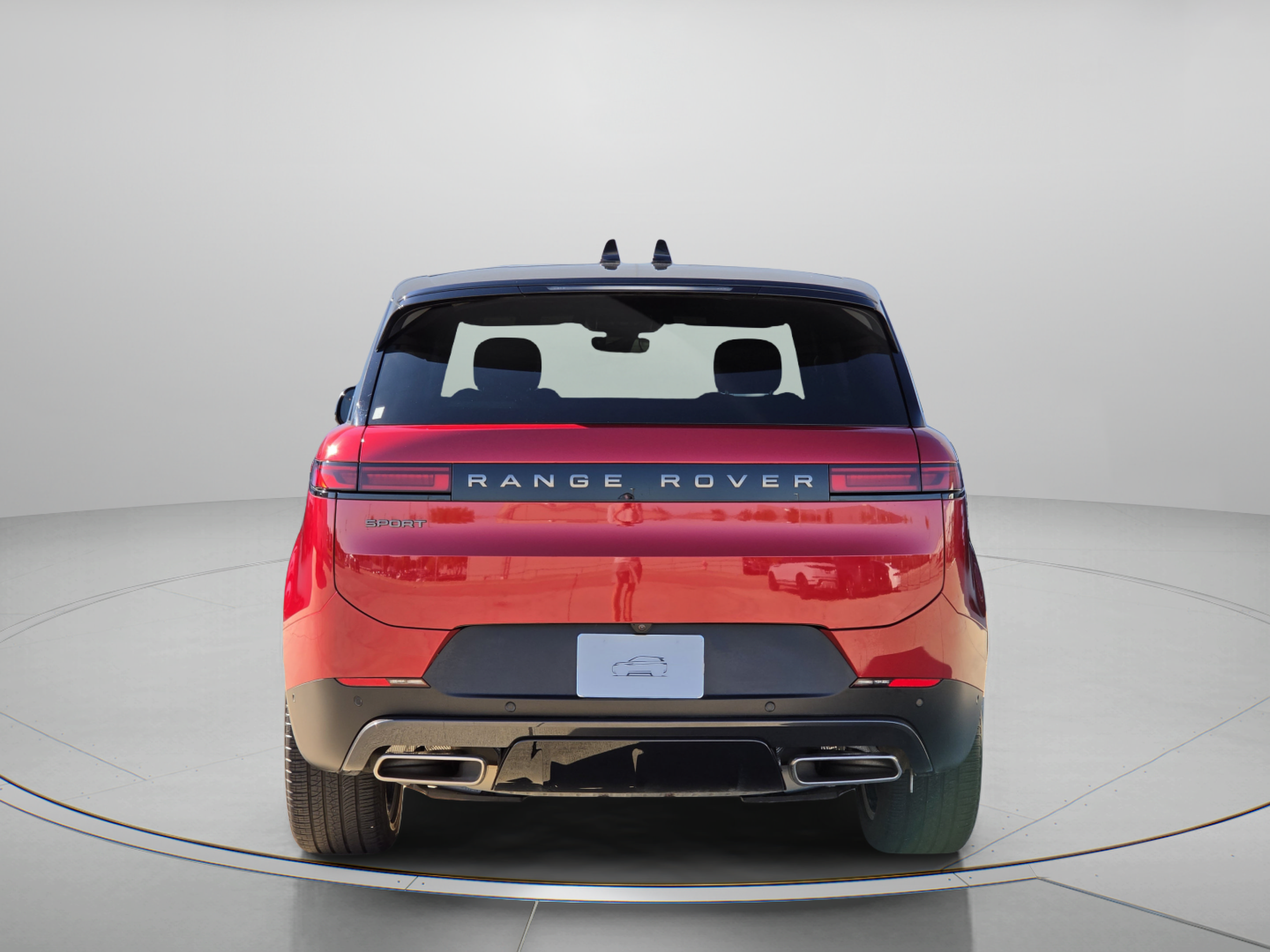 Certified 2026 Land Rover Range Rover Sport SE P360 SE