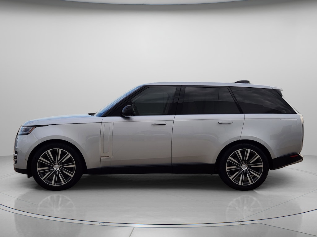 Certified 2023 Land Rover Range Rover Autobiography Autobiography SWB