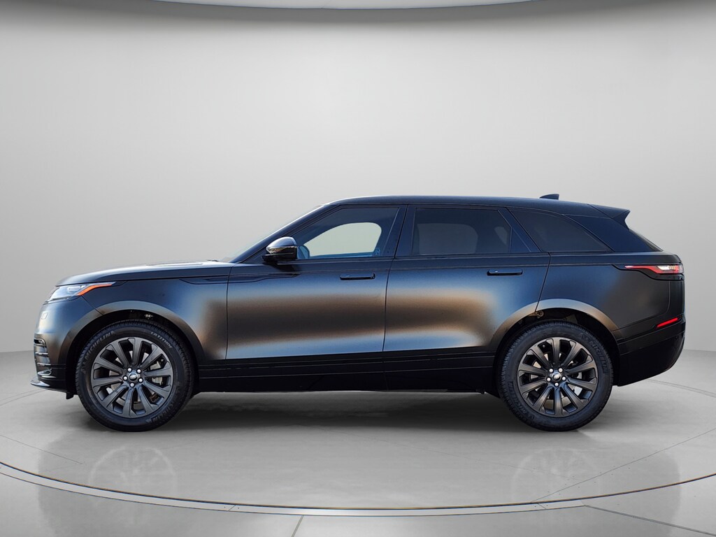 Certified 2023 Land Rover Range Rover Velar R-Dynamic S P250 R-Dynamic S