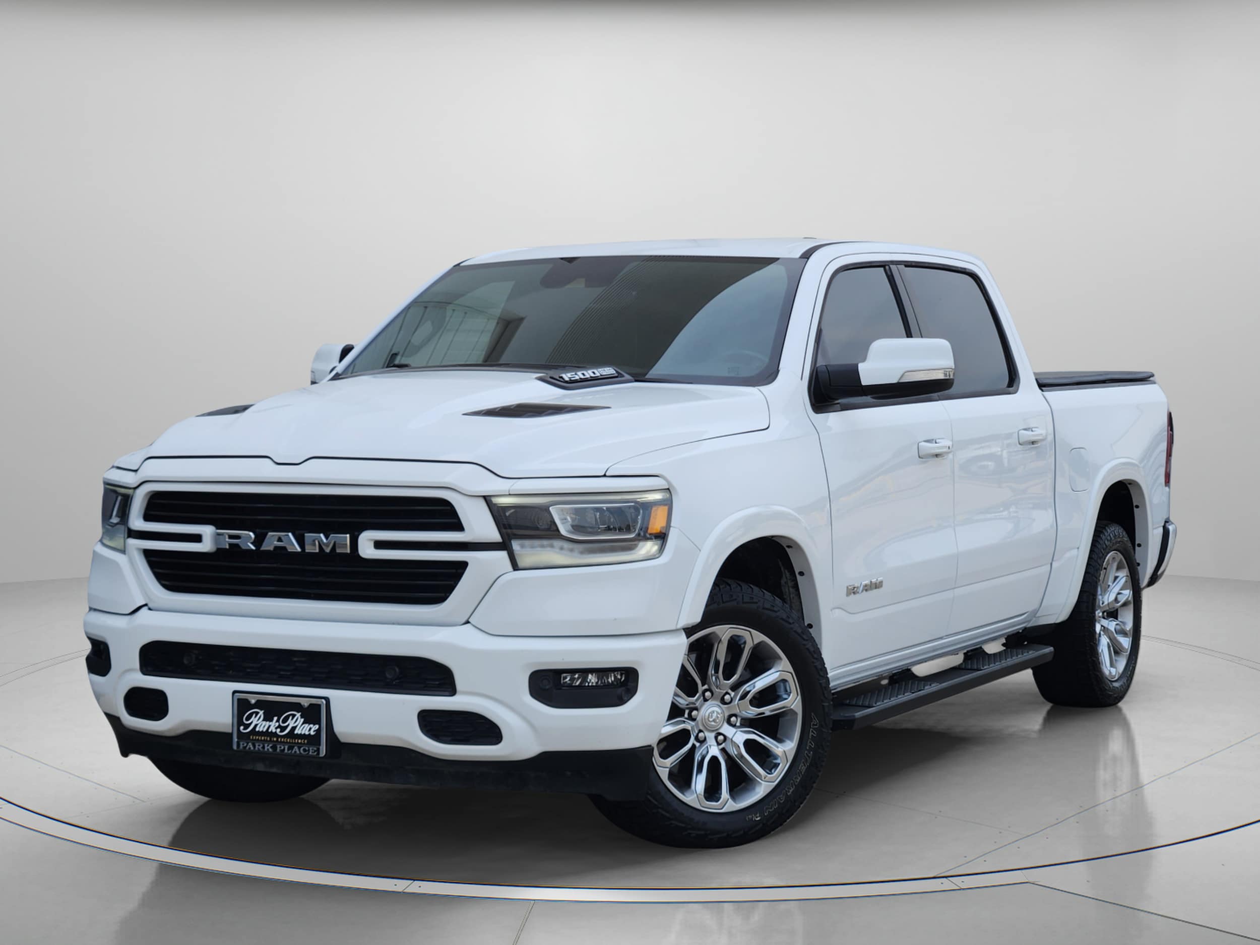 2022 RAM 1500 Pickup