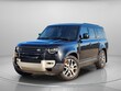  Land Rover Defender 130