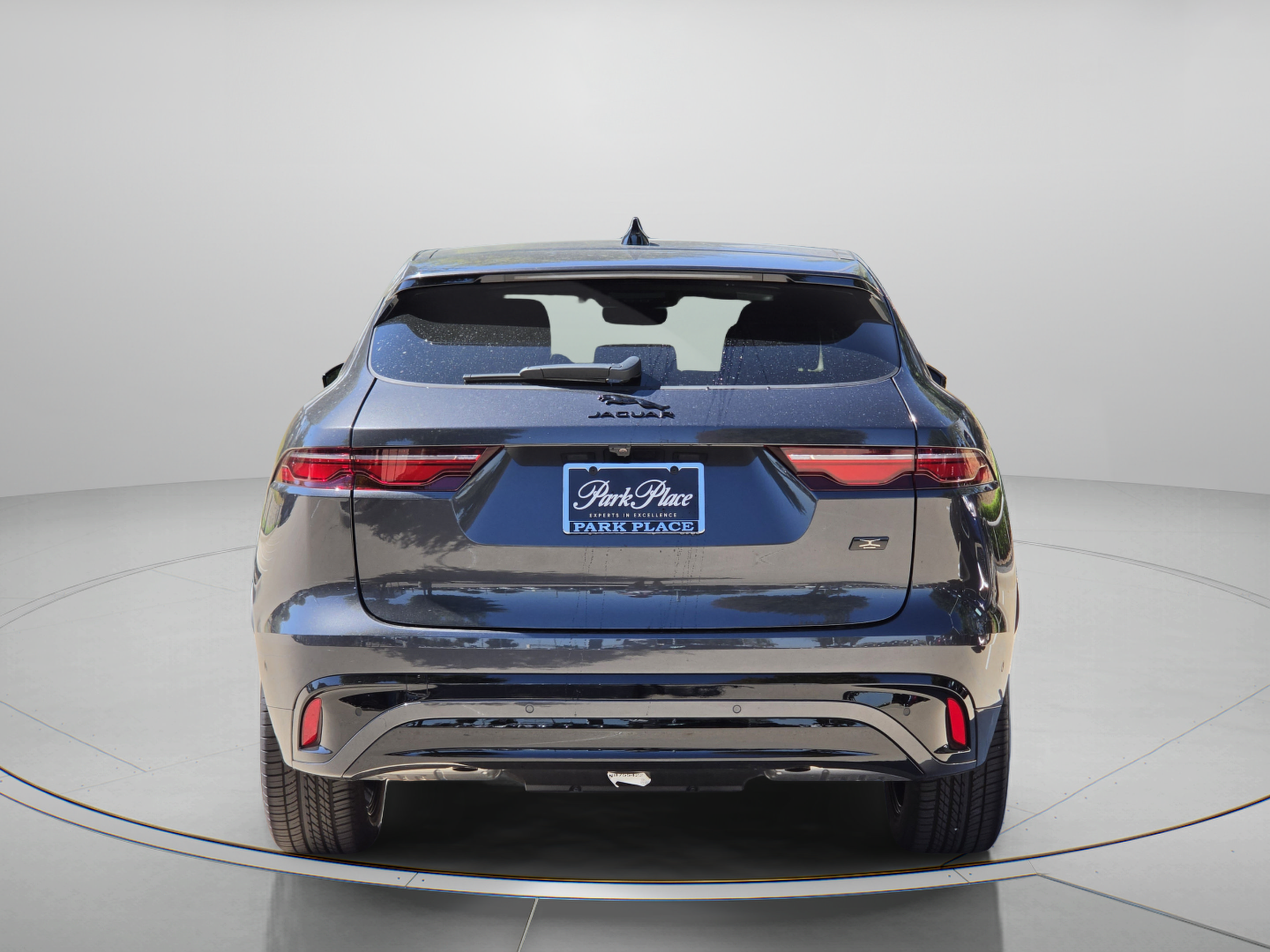 Certified 2026 Jaguar F-PACE P250 R-Dynamic S R-Dynamic S P250 AWD