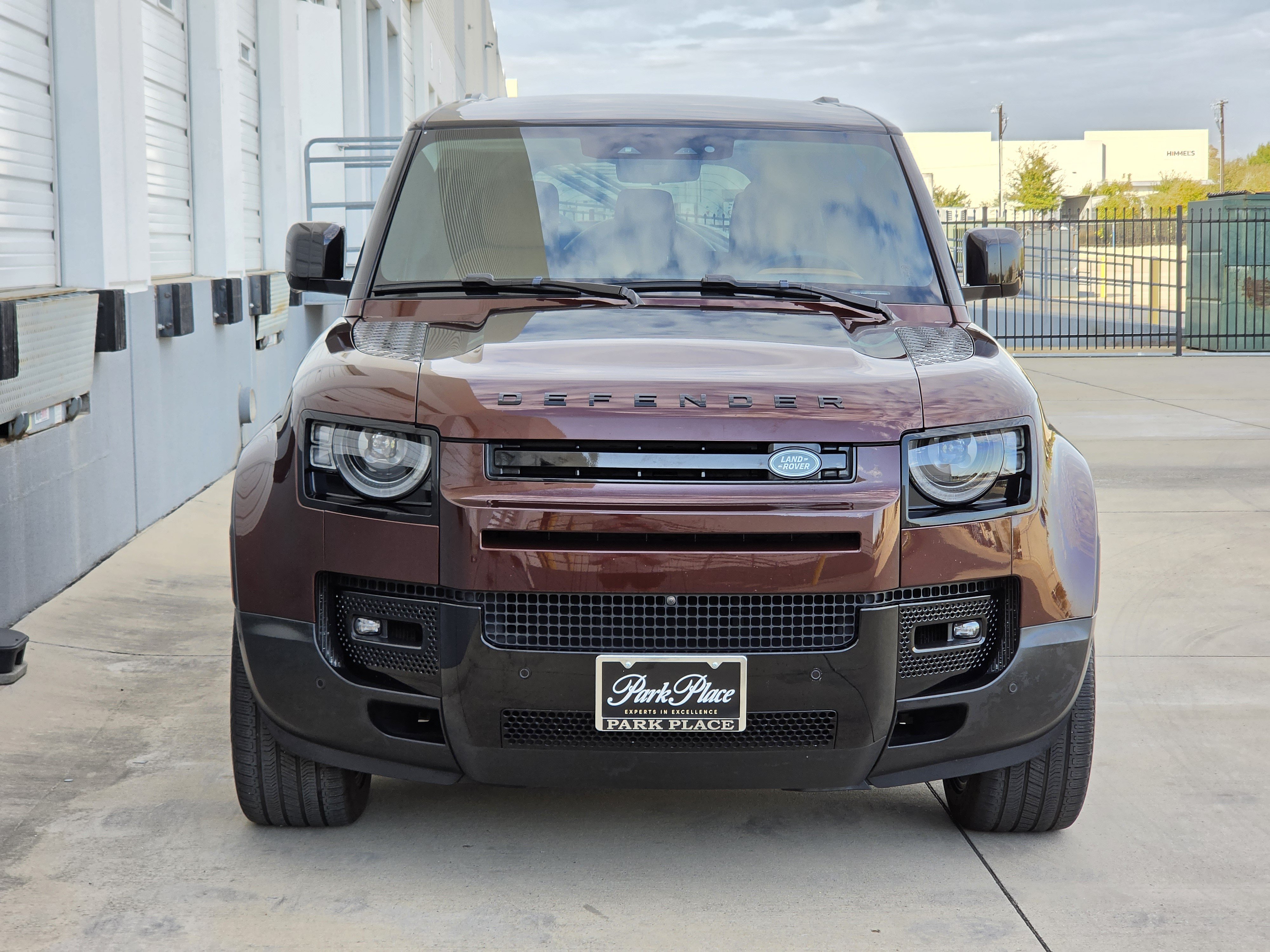 Used 2024 Land Rover Defender 130 S 130 P300 S