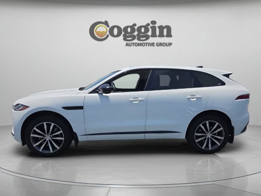 Used 2026 Jaguar F-PACE P250 R-Dynamic S R-Dynamic S P250 AWD