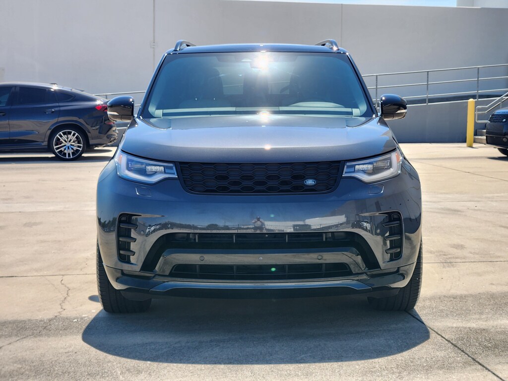 Certified 2024 Land Rover Discovery Dynamic SE P360 Dynamic SE