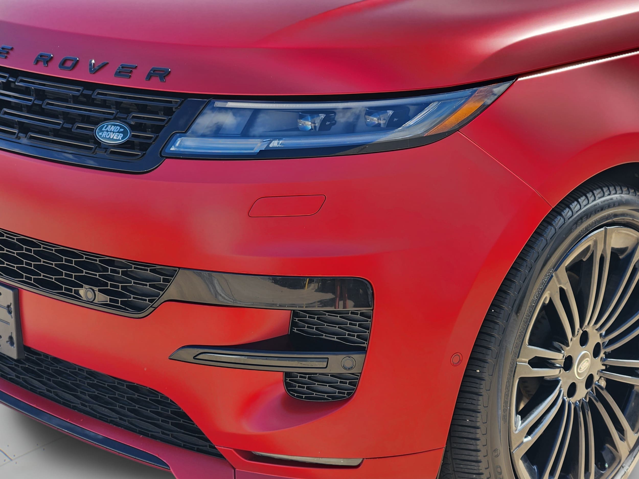 2024 Land Rover Range Rover Sport SE Dynamic - Photo 34