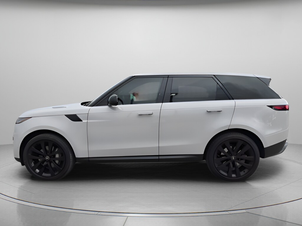 Used 2025 Land Rover Range Rover Sport SE P360 SE
