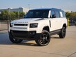  Land Rover Defender 130