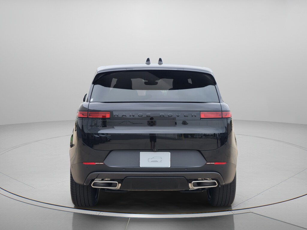 Certified 2026 Land Rover Range Rover Sport SE P360 SE