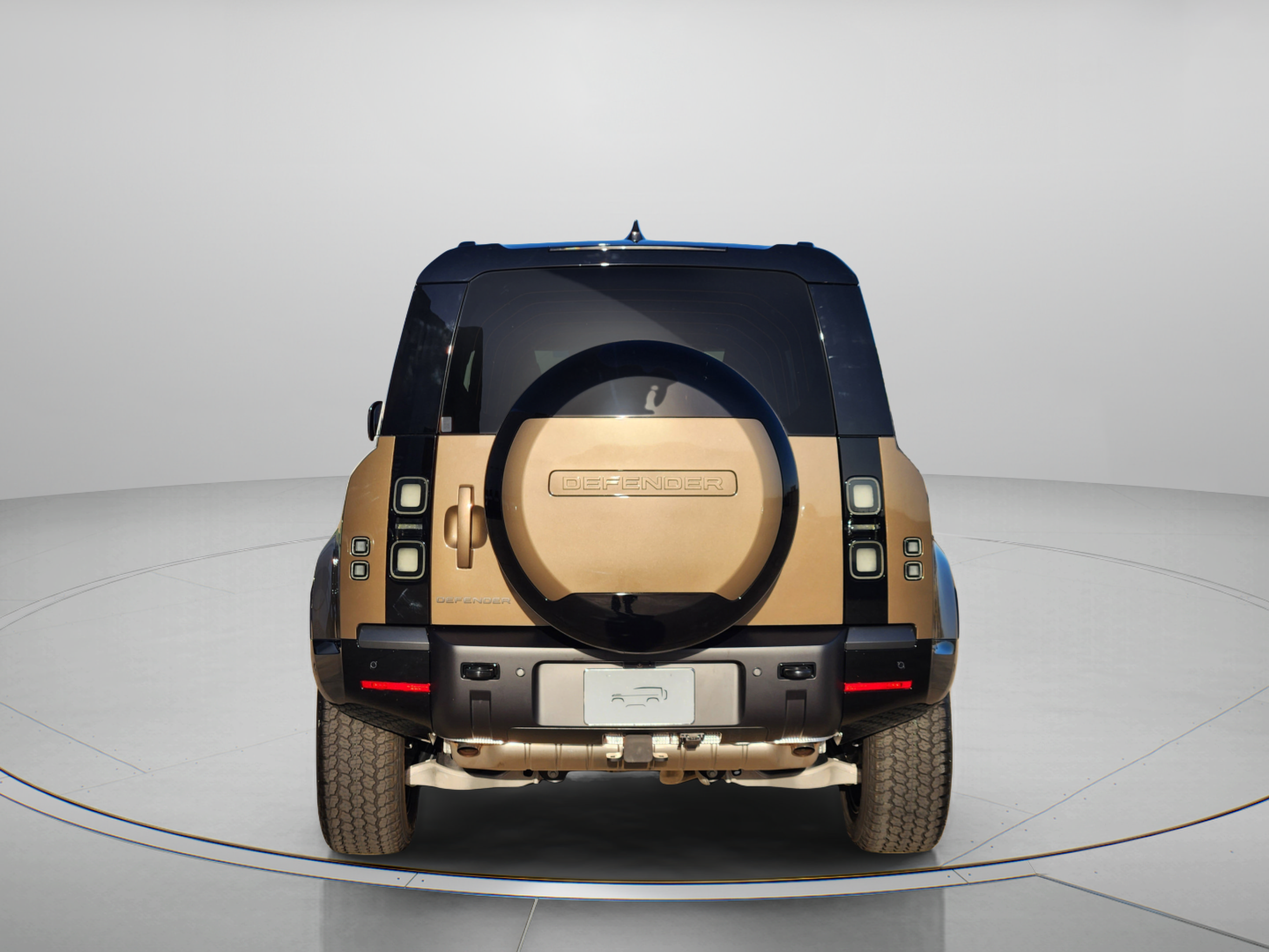 Certified 2026 Land Rover Defender 110 X-Dynamic SE 110 P400 X-Dynamic SE