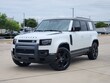  Land Rover Defender 110