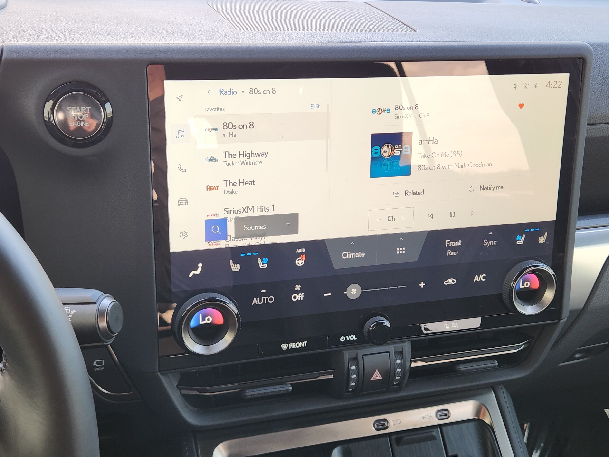 2026 Lexus GX Luxury+ - Photo 16