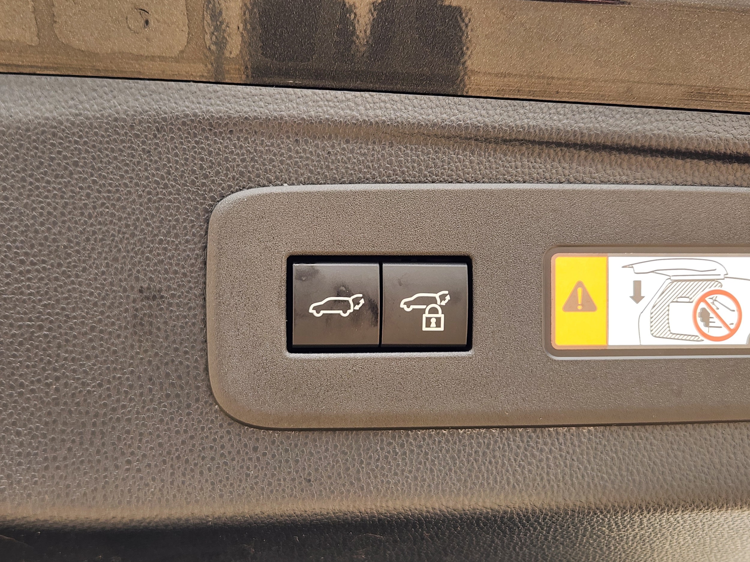 2026 Lexus GX Luxury+ - Photo 34