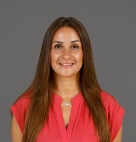 Staff member Roxie Byars from ID_0b36ac