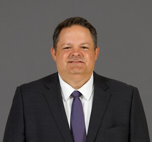 Staff member Price Clark from ID_12e771