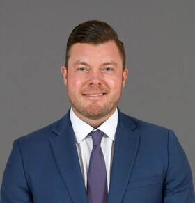 Staff member Corbin Bracken from ID_0b36ac