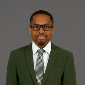 Staff member Taylor Pollard from ID_12e771