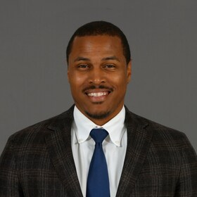 Staff member Rico Rose from ID_12e771