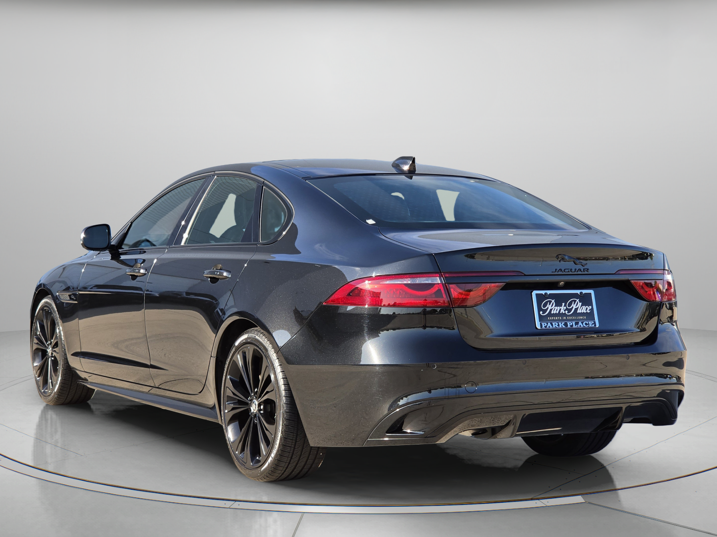 Certified 2024 Jaguar XF R-Dynamic SE Sedan