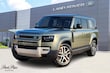 Land Rover Defender 130