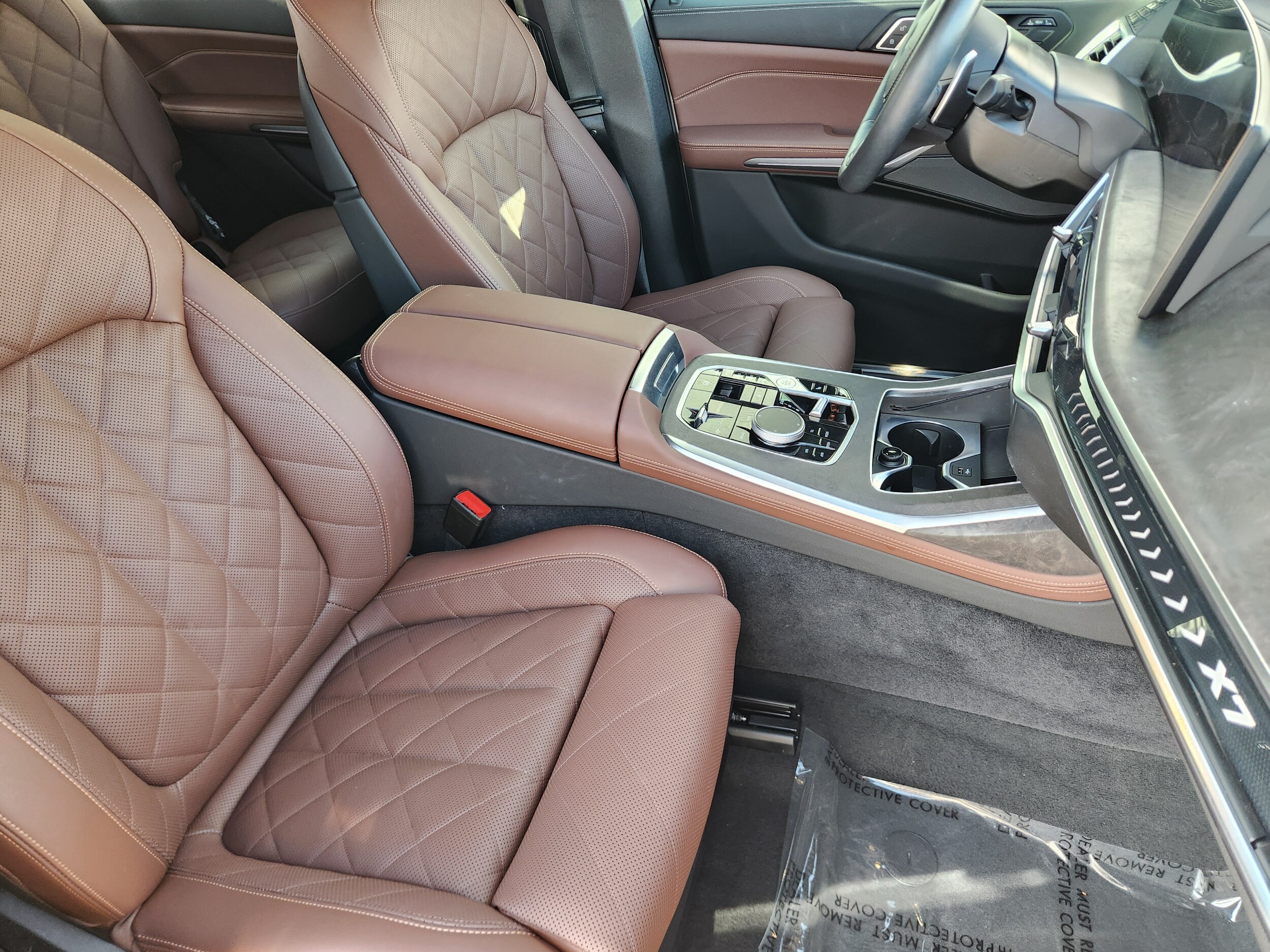2025 BMW X7 40i - Photo 13