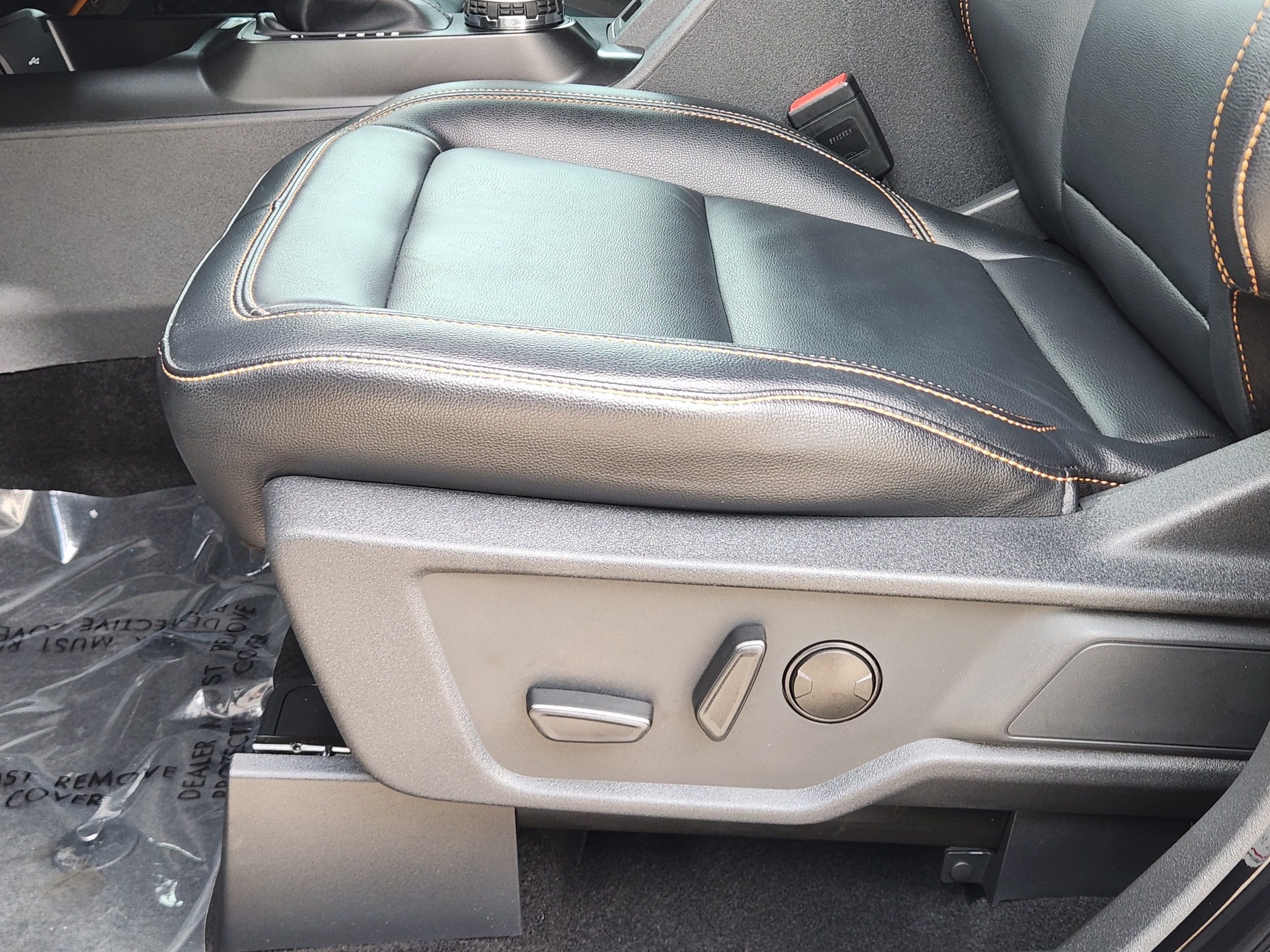 2023 Ford Bronco 4-Door Badlands - Photo 27