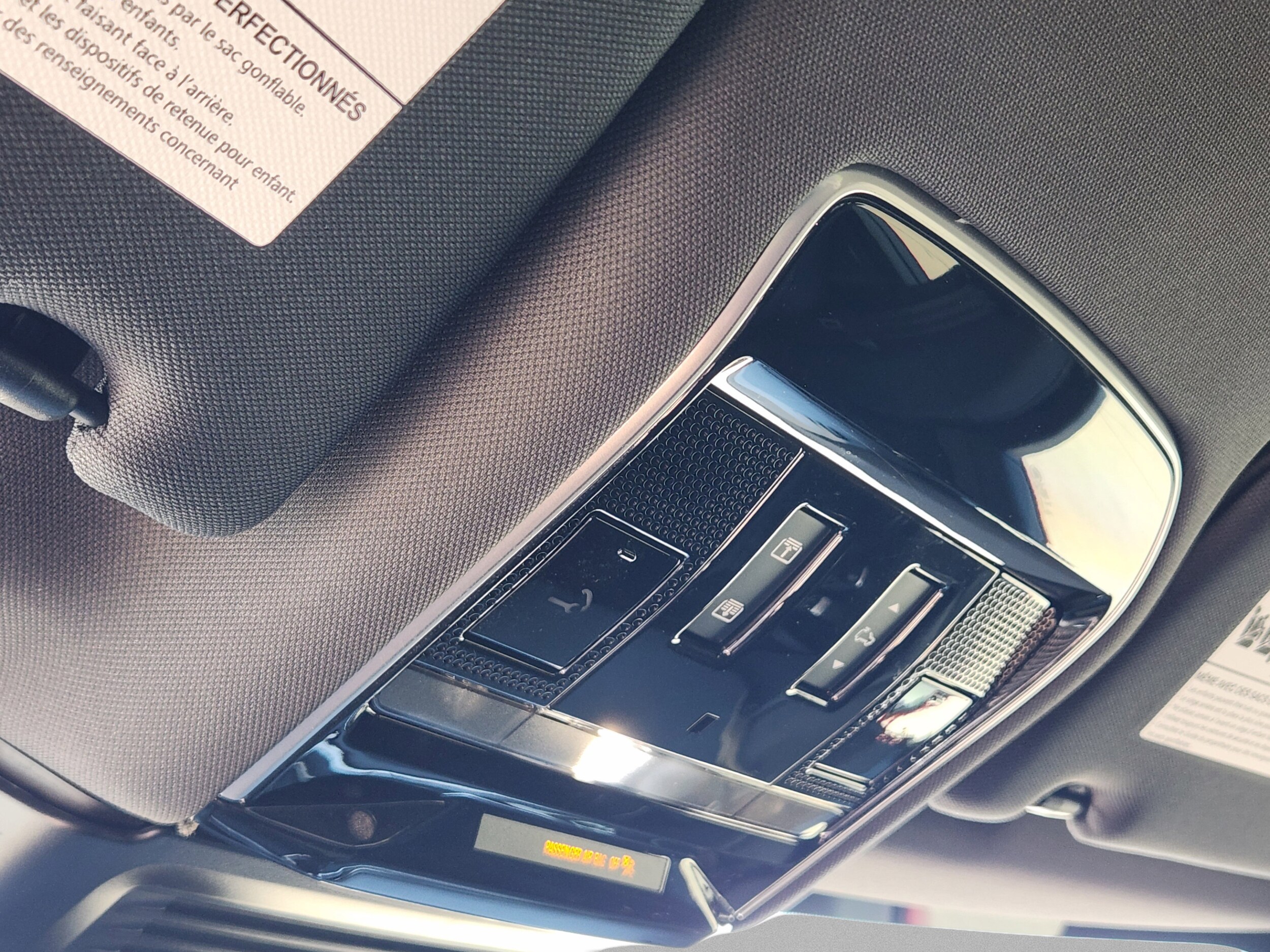2024 Land Rover Range Rover Sport SE Dynamic - Photo 22
