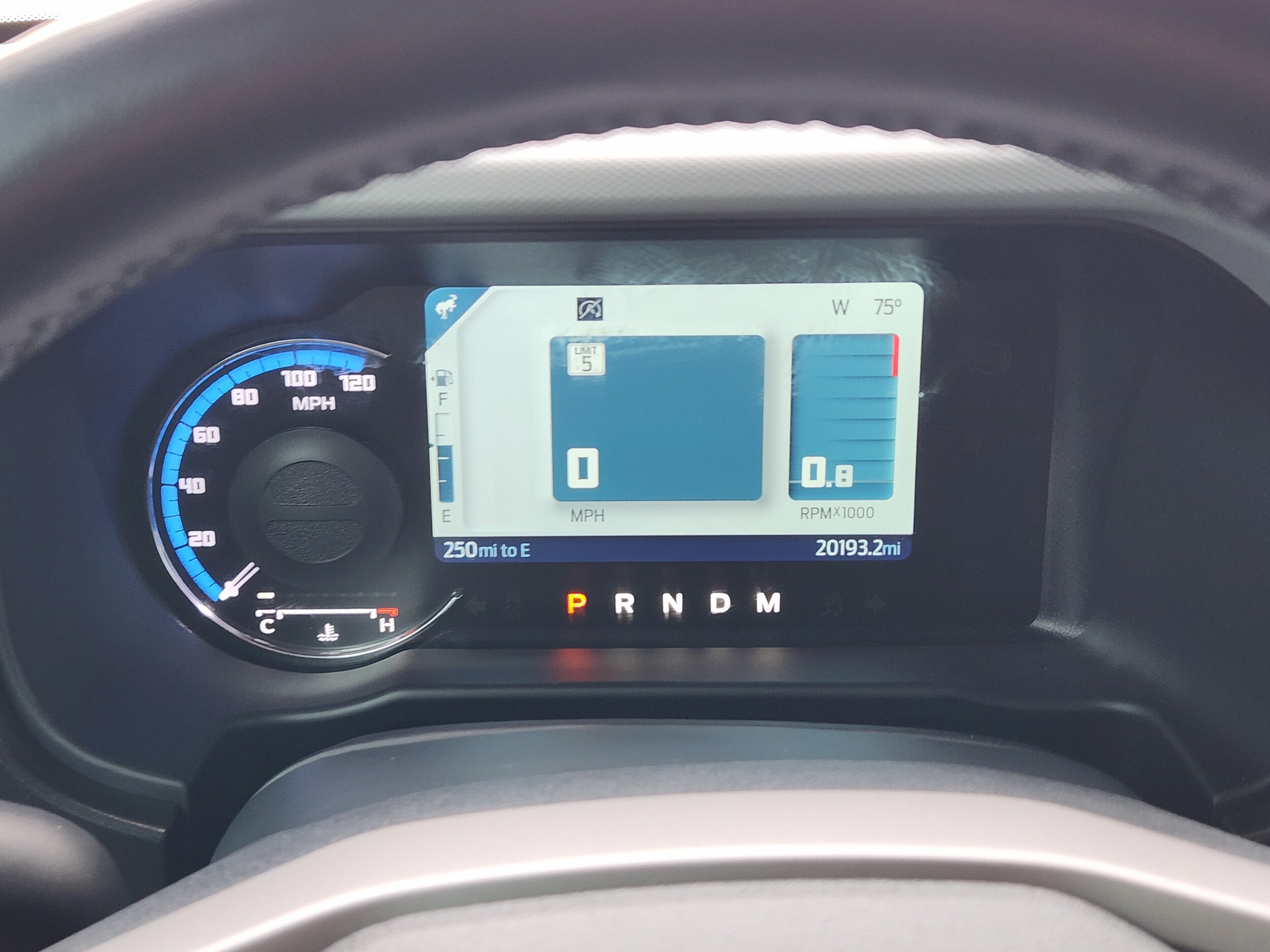 2023 Ford Bronco 4-Door Badlands - Photo 18