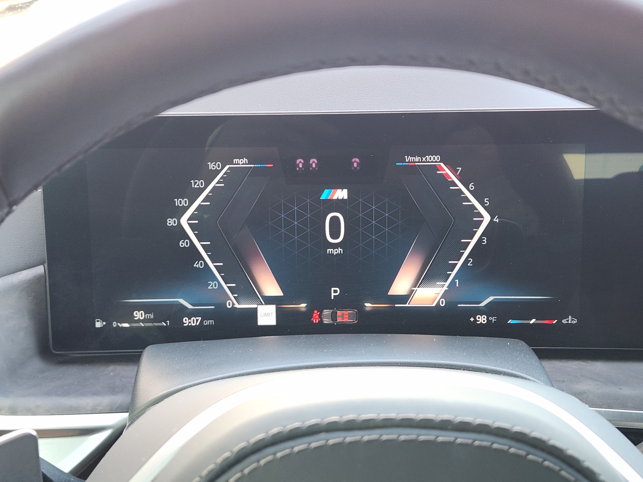 2025 BMW X7 40i - Photo 15