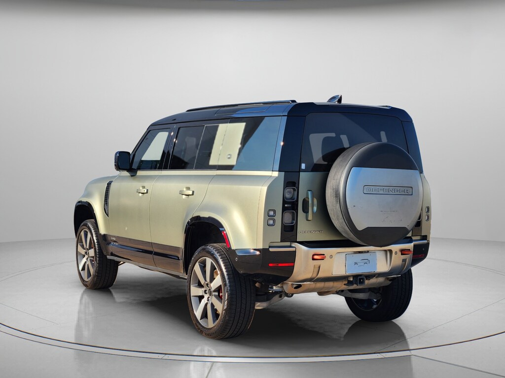 Used 2023 Land Rover Defender 110 X 110 X AWD