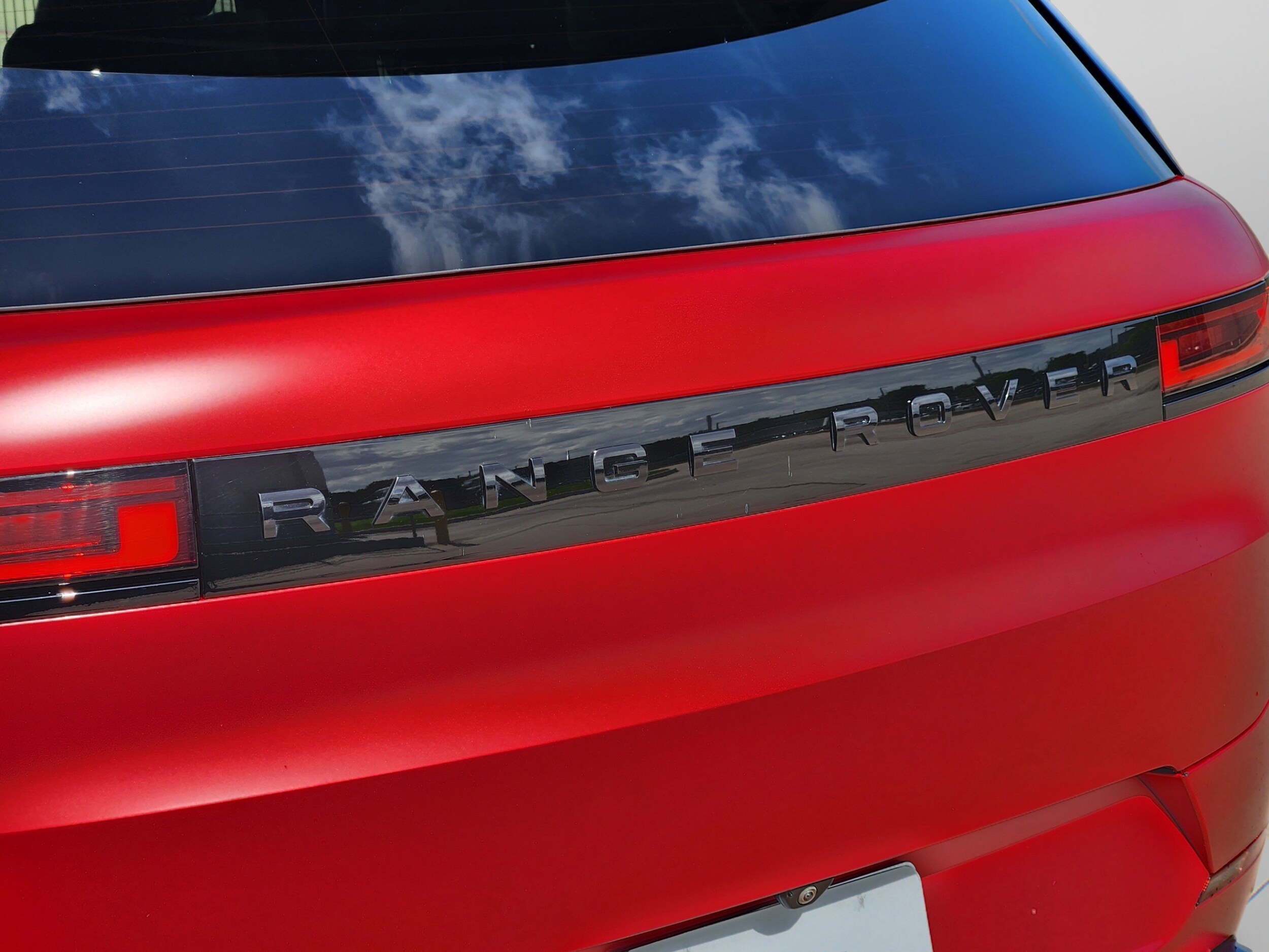2024 Land Rover Range Rover Sport SE Dynamic - Photo 37