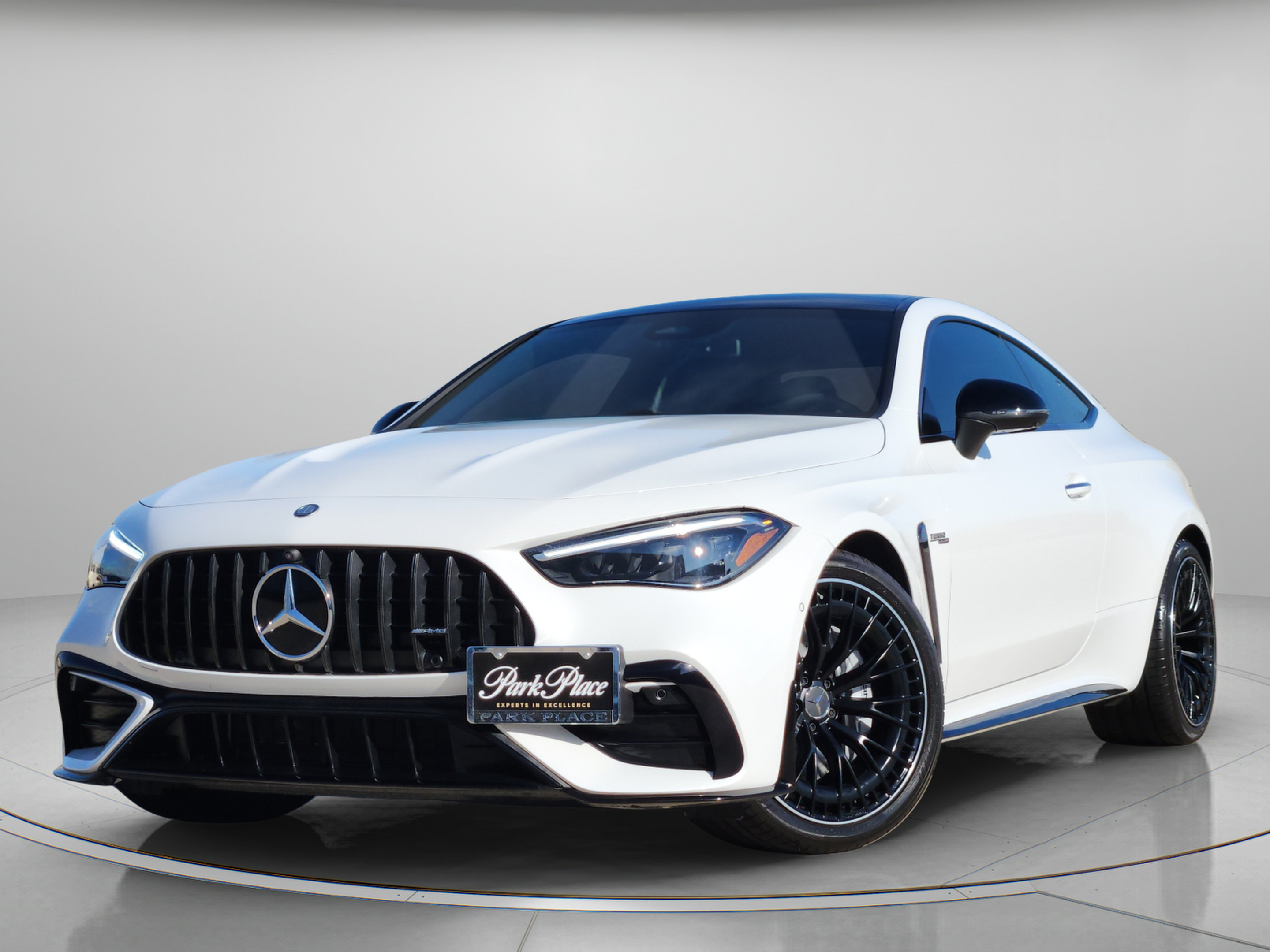 2026 Mercedes-Benz CLE