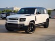  Land Rover Defender 110