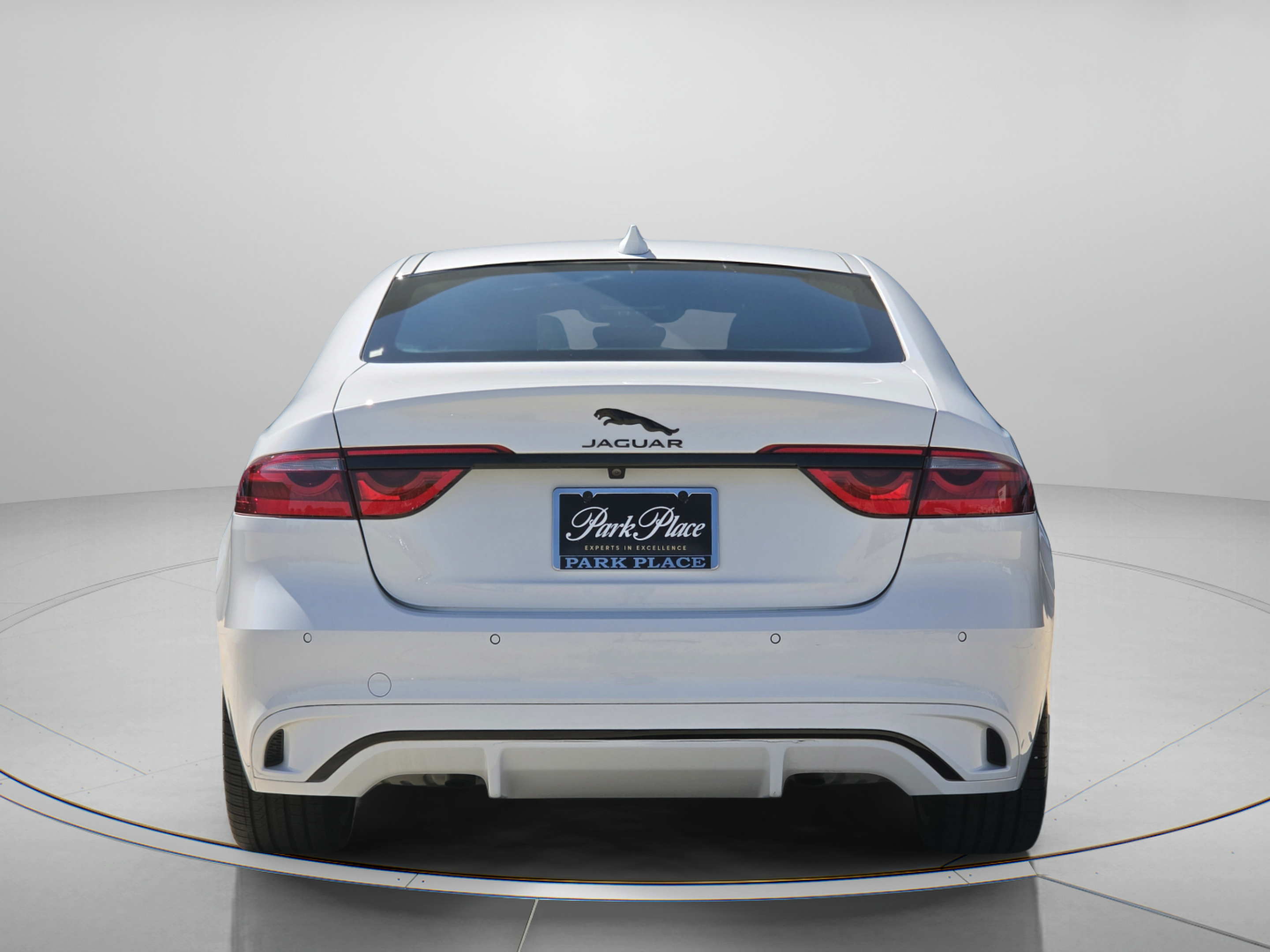 Certified 2024 Jaguar XF R-Dynamic SE Sedan