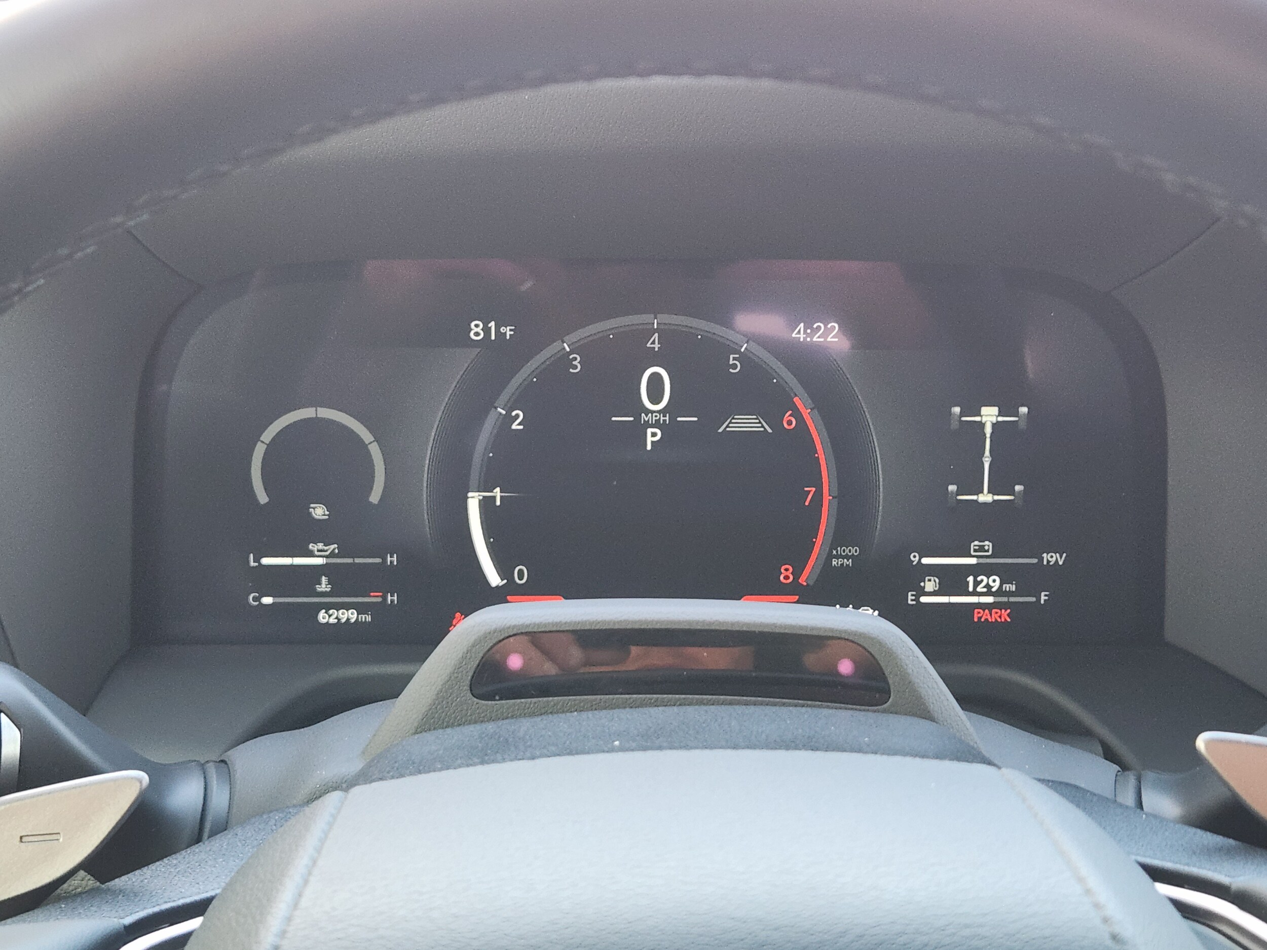 2026 Lexus GX Luxury+ - Photo 15