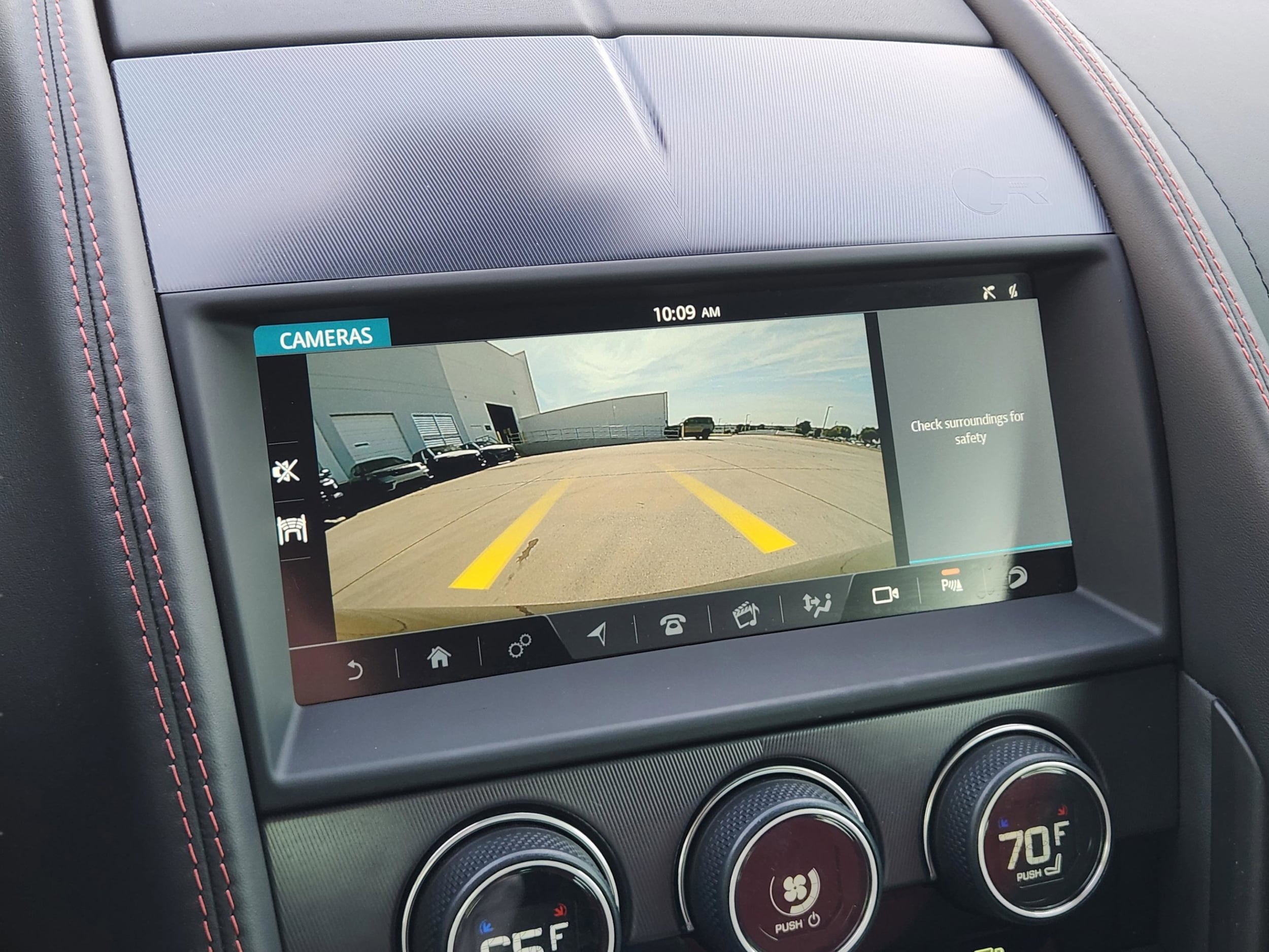 2020 Jaguar F-Type R - Photo 19