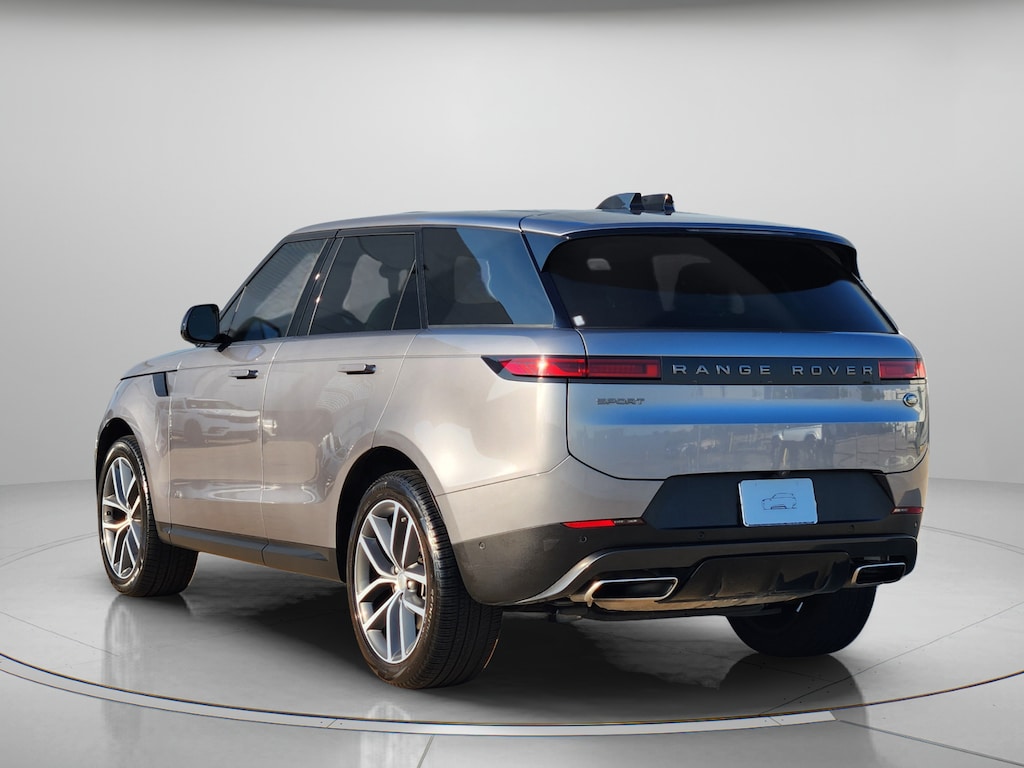 Certified 2023 Land Rover Range Rover Sport SE P360 SE