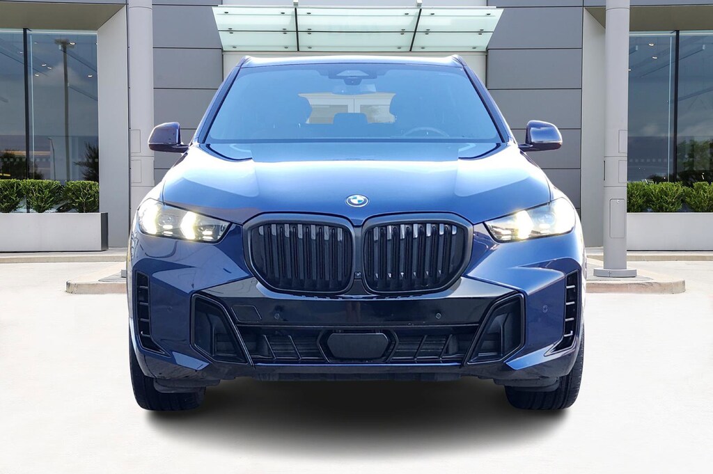 Used 2024 BMW X5 sDrive40i sDrive40i Sports Activity Vehicle