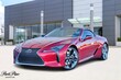LEXUS LC