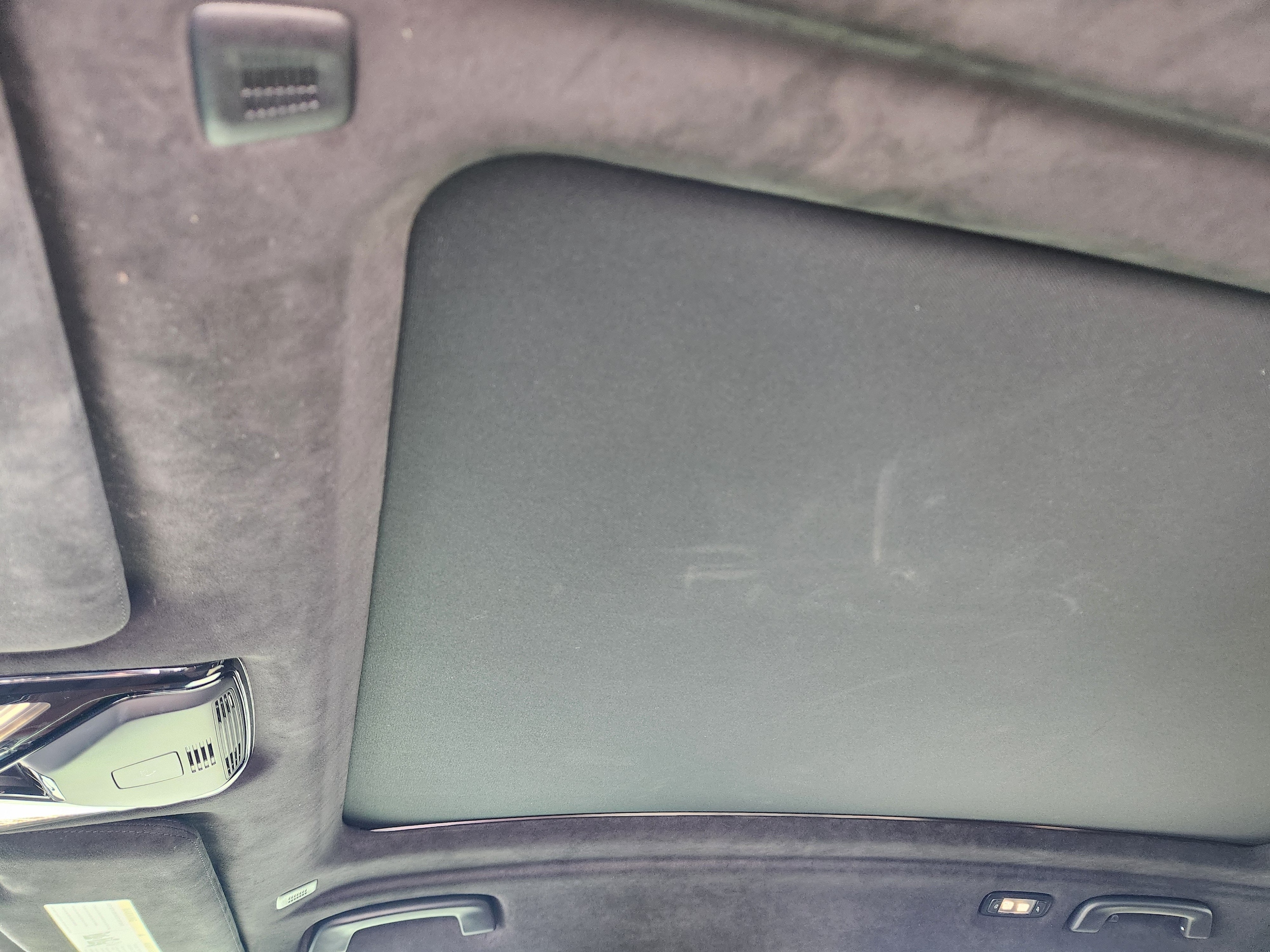 2025 BMW X7 40i - Photo 25