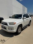 Toyota 4Runner