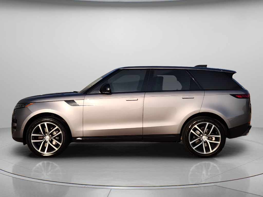 Certified 2023 Land Rover Range Rover Sport SE P360 SE