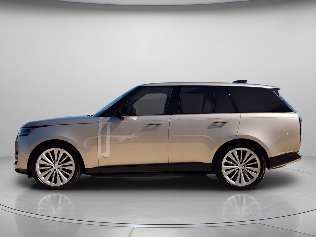 Certified 2024 Land Rover Range Rover Autobiography P530 Autobiography SWB